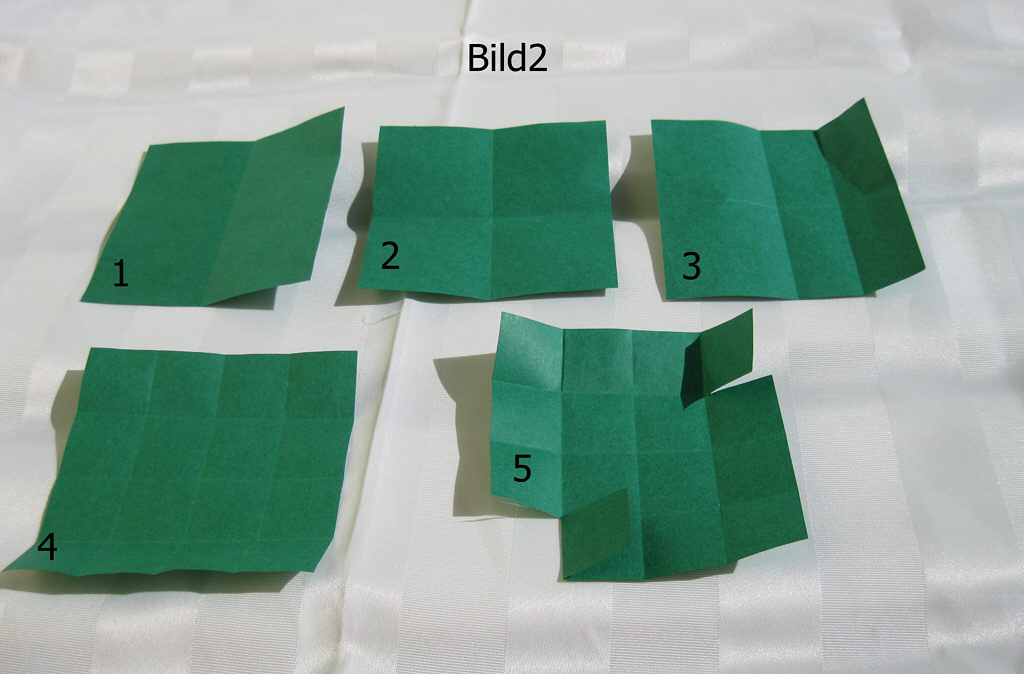 Faltanleitung Tonpapier Kiste Faltanleitung Tonpapier Kiste