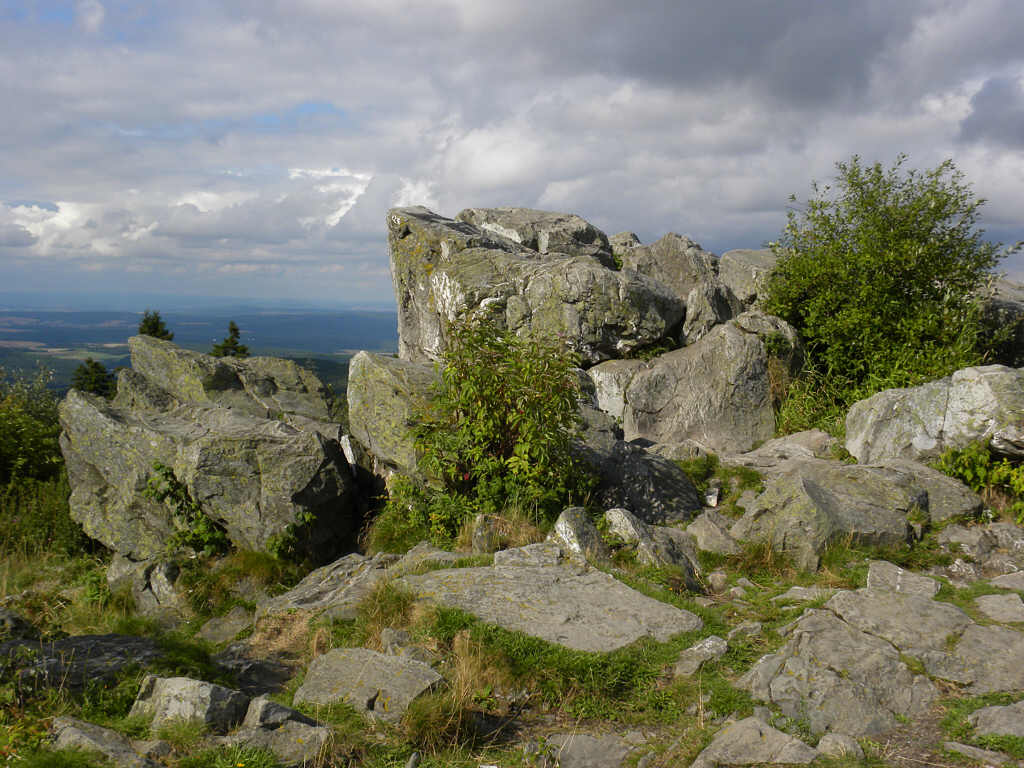 Single wandern im taunus